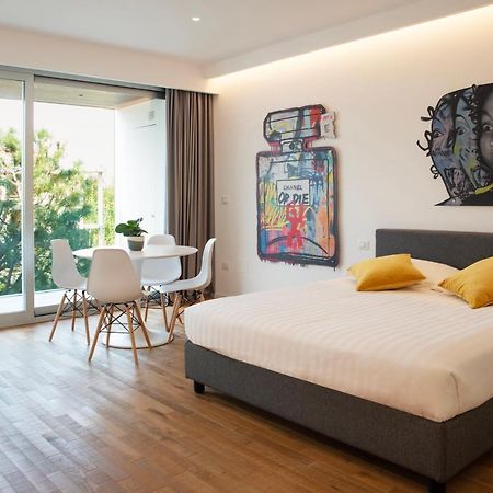 Marina Gardens Boutique&Suites Francavilla Al Mare Εξωτερικό φωτογραφία