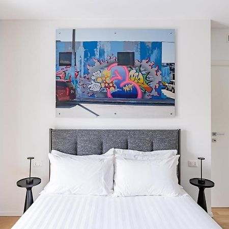 Marina Gardens Boutique&Suites Francavilla Al Mare Εξωτερικό φωτογραφία