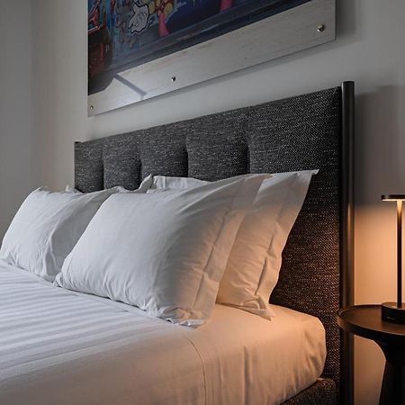 Marina Gardens Boutique&Suites Francavilla Al Mare Εξωτερικό φωτογραφία
