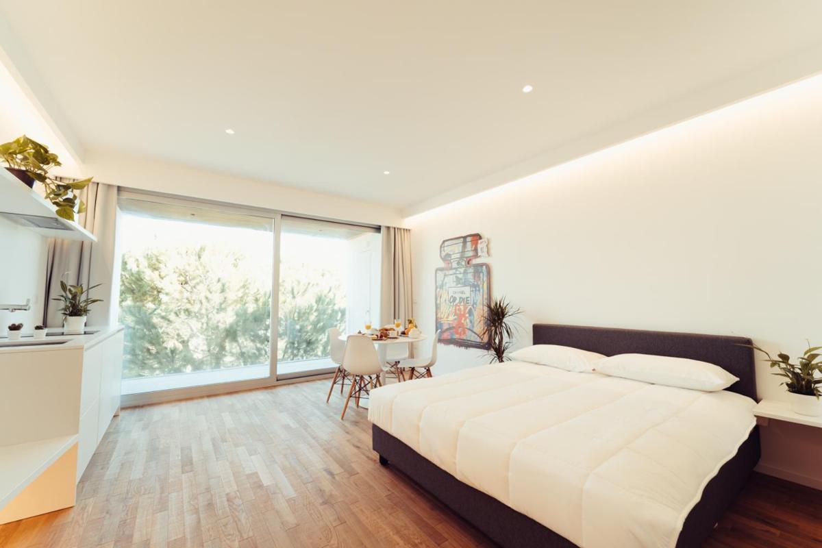 Marina Gardens Boutique&Suites Francavilla Al Mare Εξωτερικό φωτογραφία