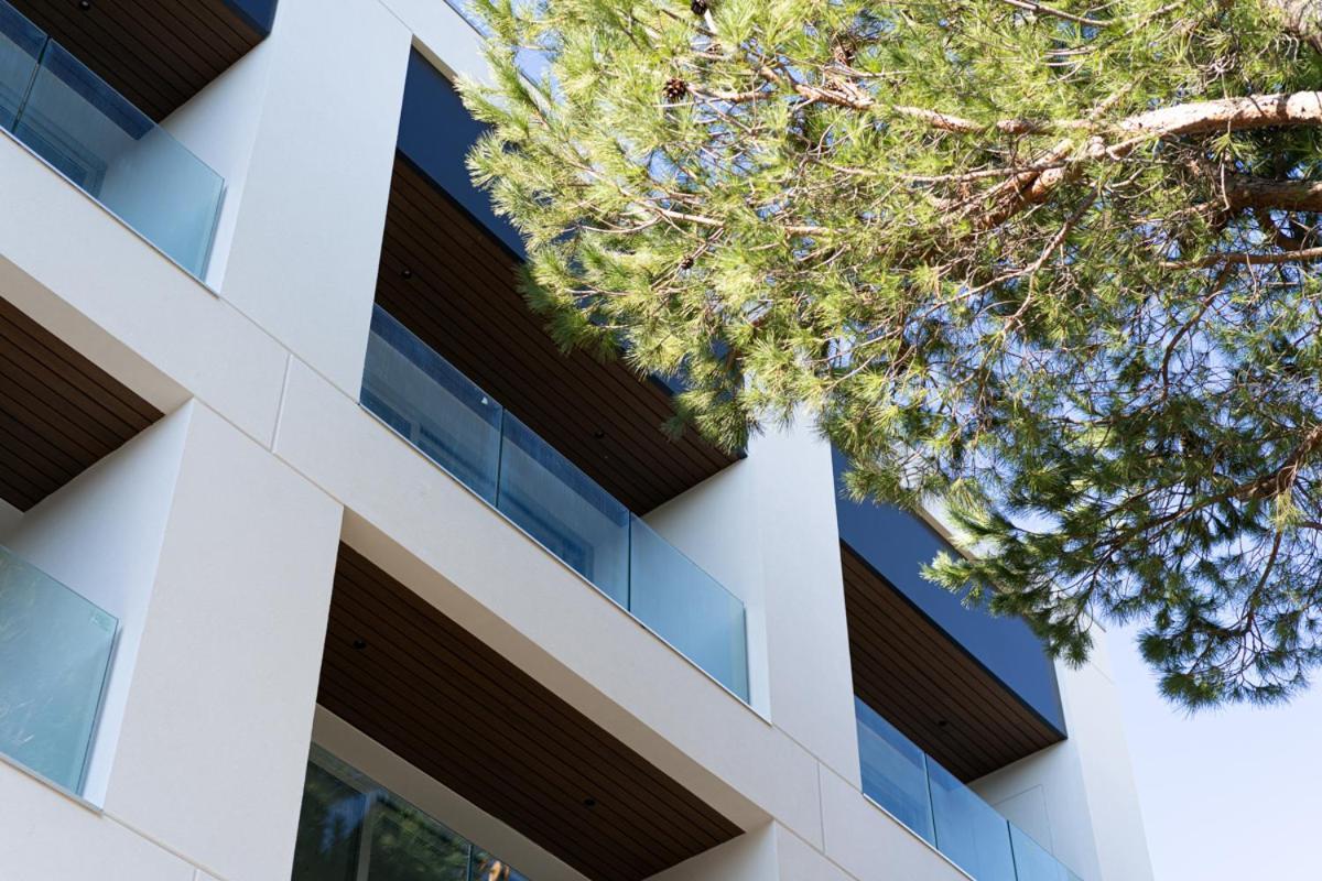 Marina Gardens Boutique&Suites Francavilla Al Mare Εξωτερικό φωτογραφία