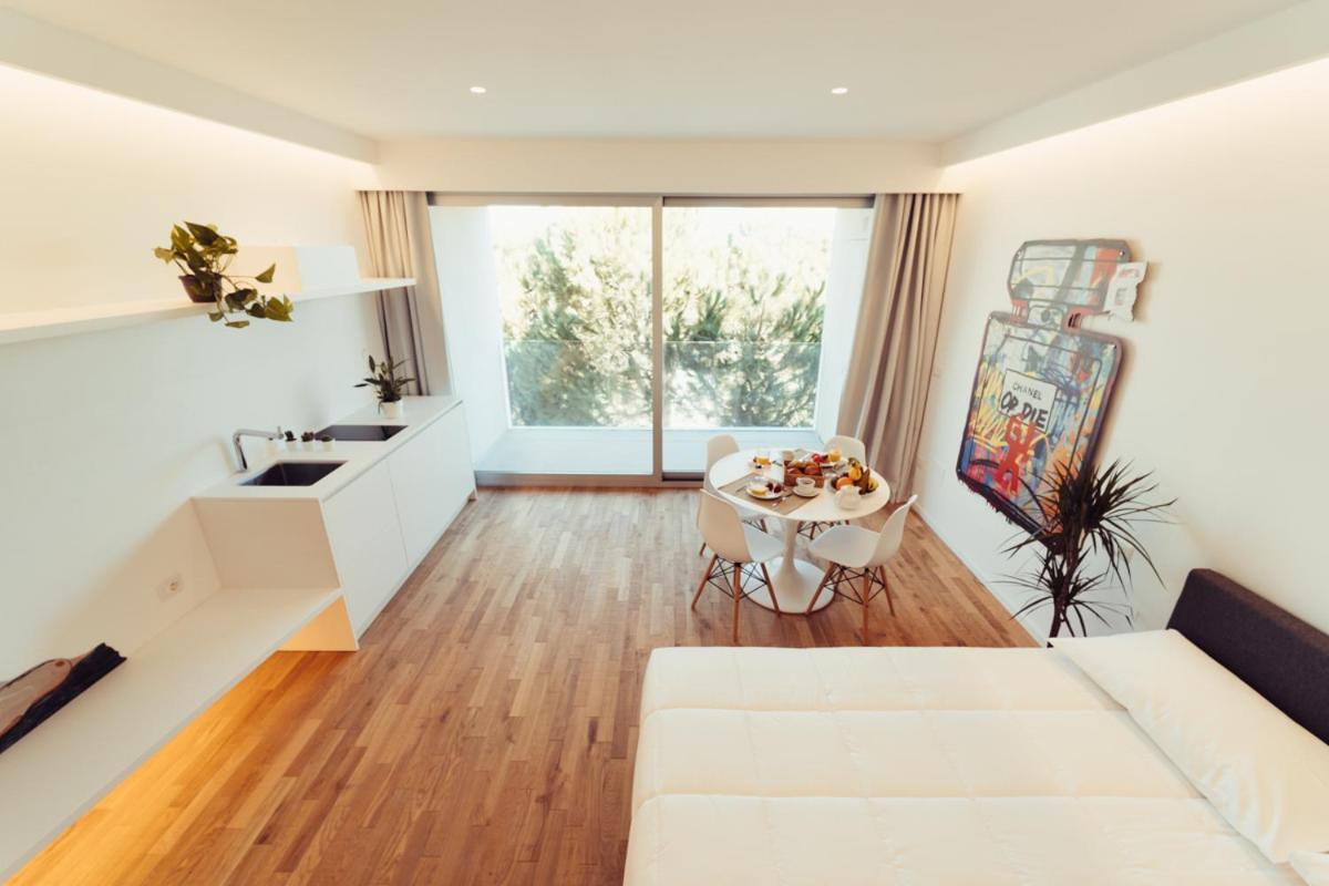 Marina Gardens Boutique&Suites Francavilla Al Mare Εξωτερικό φωτογραφία