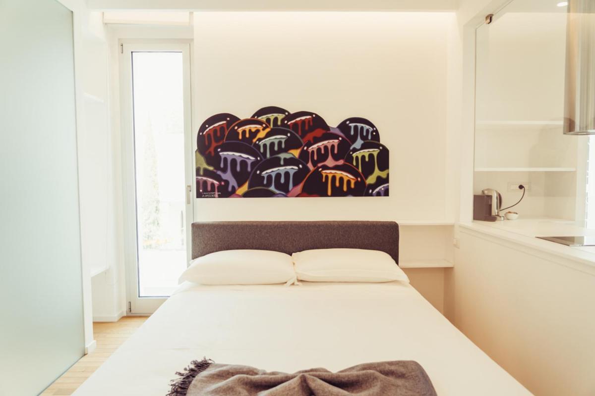 Marina Gardens Boutique&Suites Francavilla Al Mare Εξωτερικό φωτογραφία