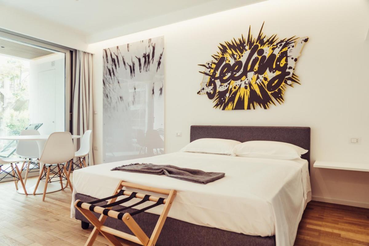 Marina Gardens Boutique&Suites Francavilla Al Mare Εξωτερικό φωτογραφία