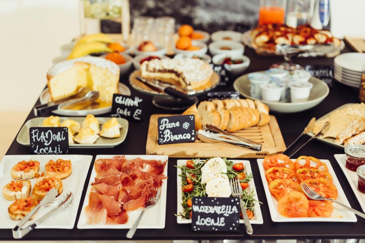 Marina Gardens Boutique&Suites Francavilla Al Mare Εξωτερικό φωτογραφία