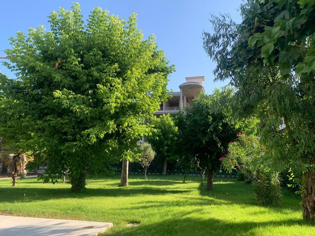 Marina Gardens Boutique&Suites Francavilla Al Mare Εξωτερικό φωτογραφία