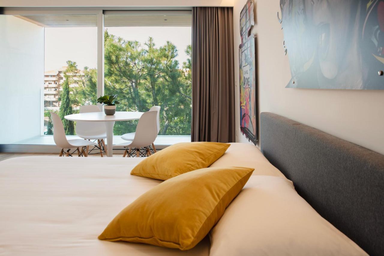 Marina Gardens Boutique&Suites Francavilla Al Mare Εξωτερικό φωτογραφία