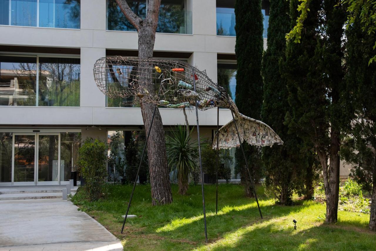 Marina Gardens Boutique&Suites Francavilla Al Mare Εξωτερικό φωτογραφία