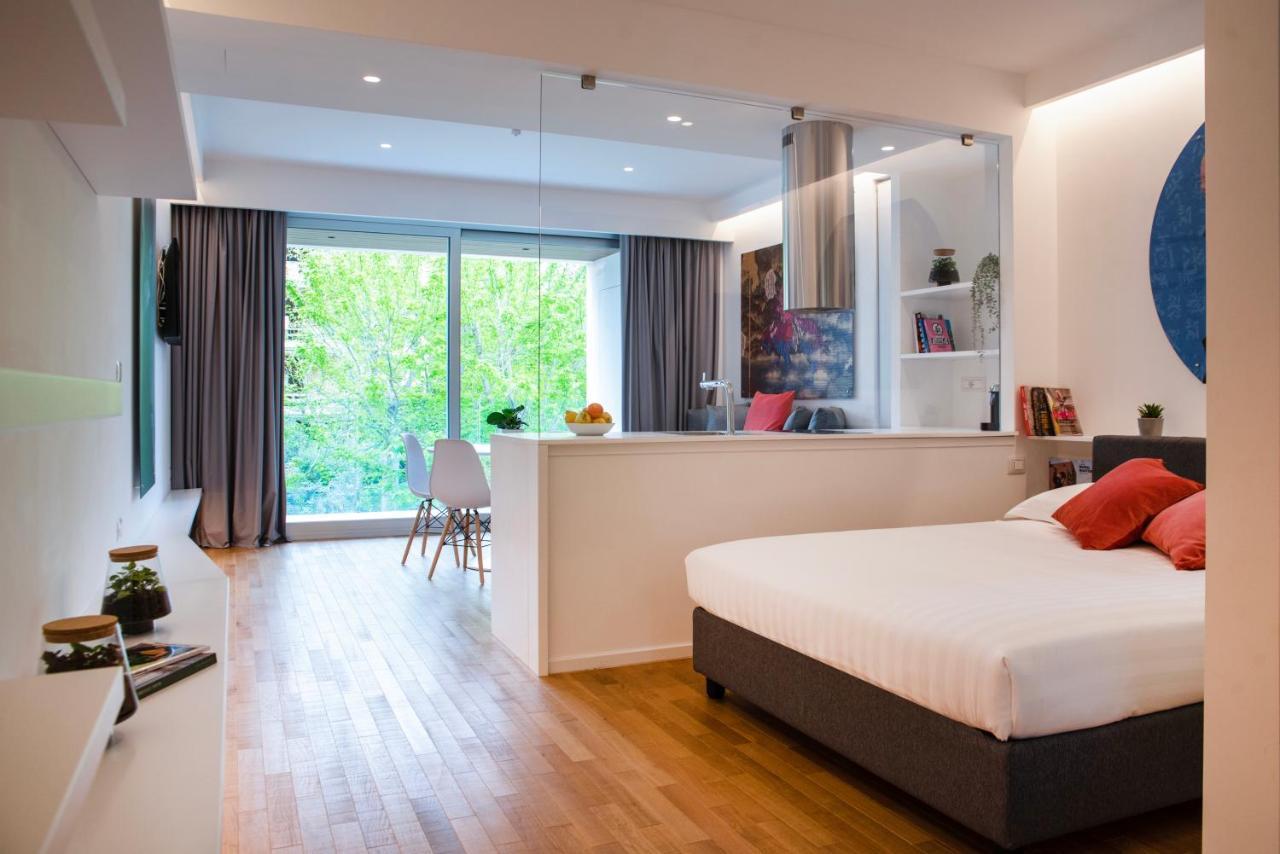 Marina Gardens Boutique&Suites Francavilla Al Mare Εξωτερικό φωτογραφία