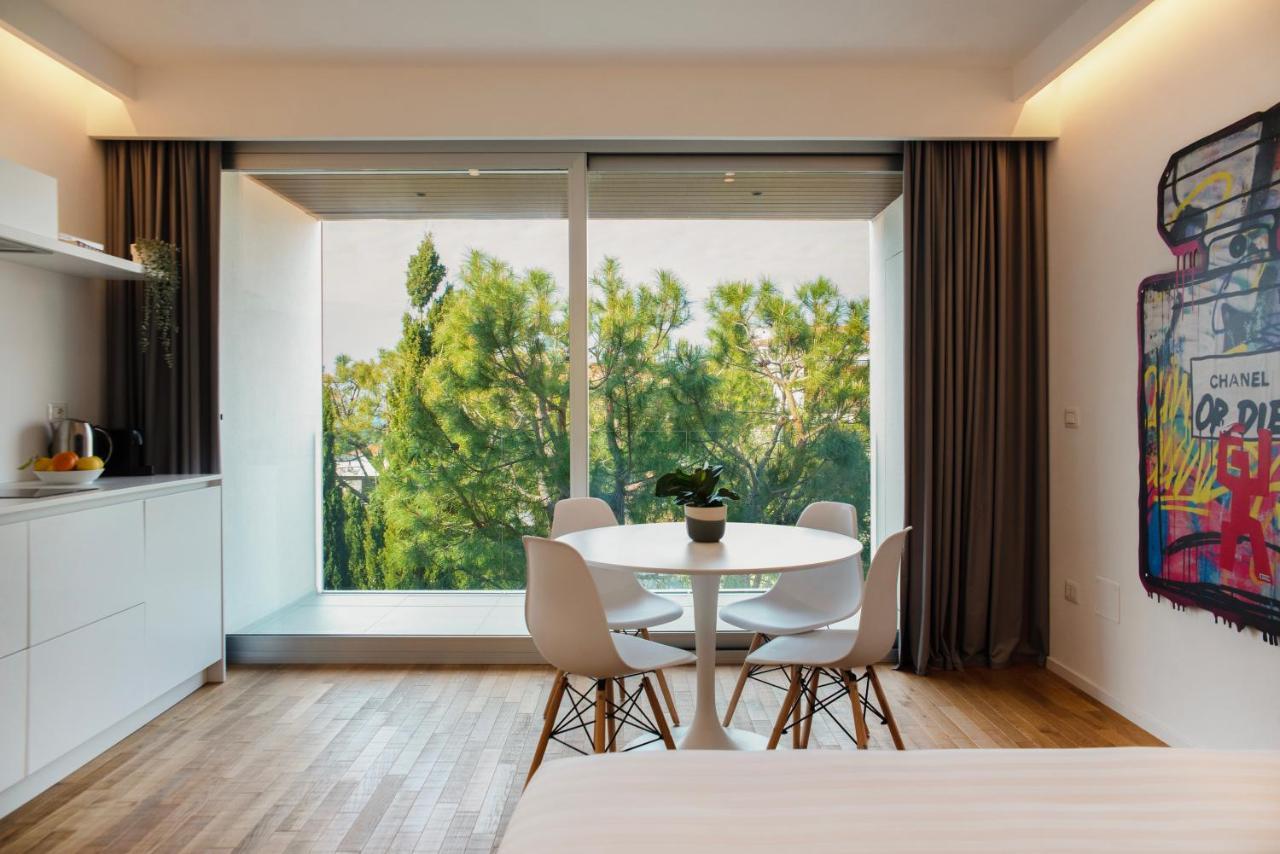 Marina Gardens Boutique&Suites Francavilla Al Mare Εξωτερικό φωτογραφία