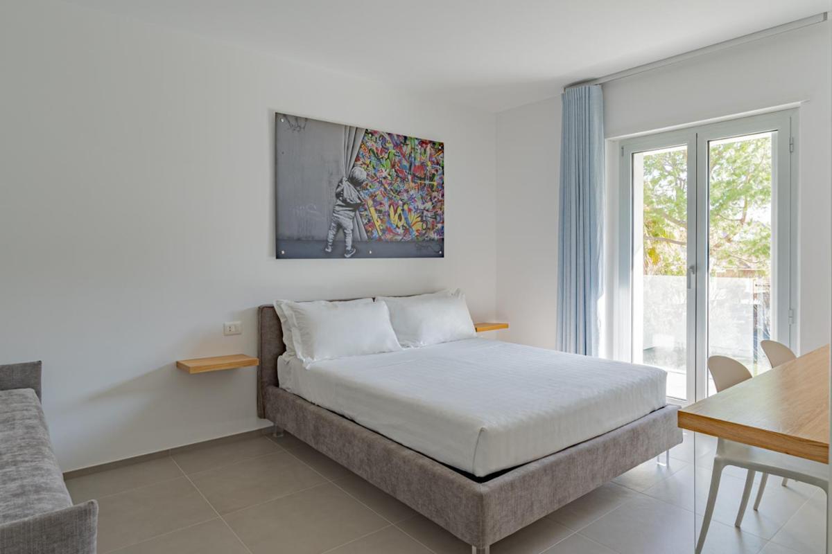 Marina Gardens Boutique&Suites Francavilla Al Mare Δωμάτιο φωτογραφία