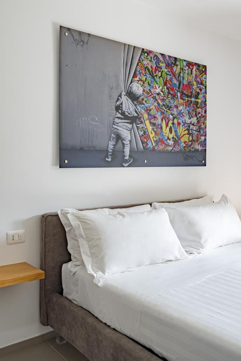 Marina Gardens Boutique&Suites Francavilla Al Mare Δωμάτιο φωτογραφία