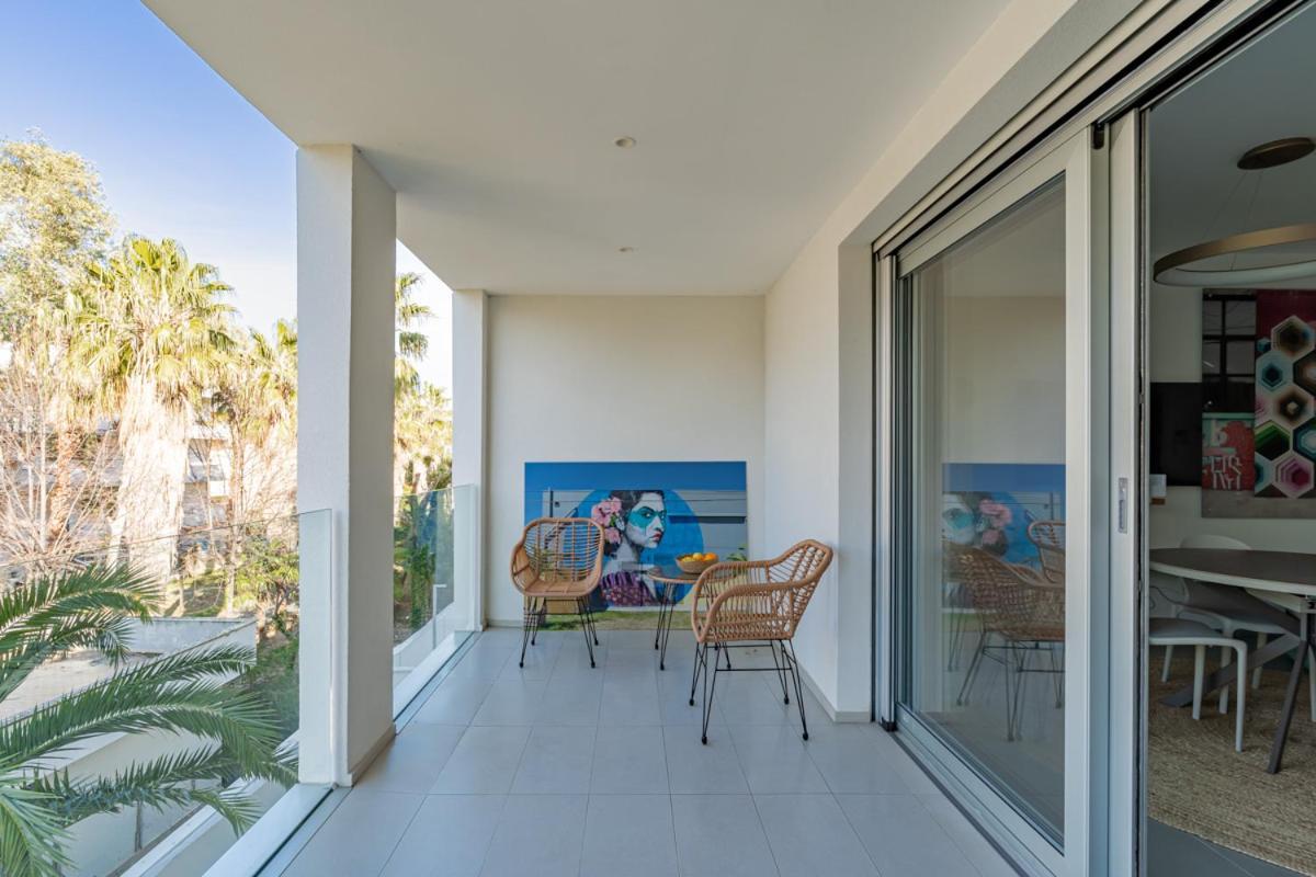 Marina Gardens Boutique&Suites Francavilla Al Mare Δωμάτιο φωτογραφία