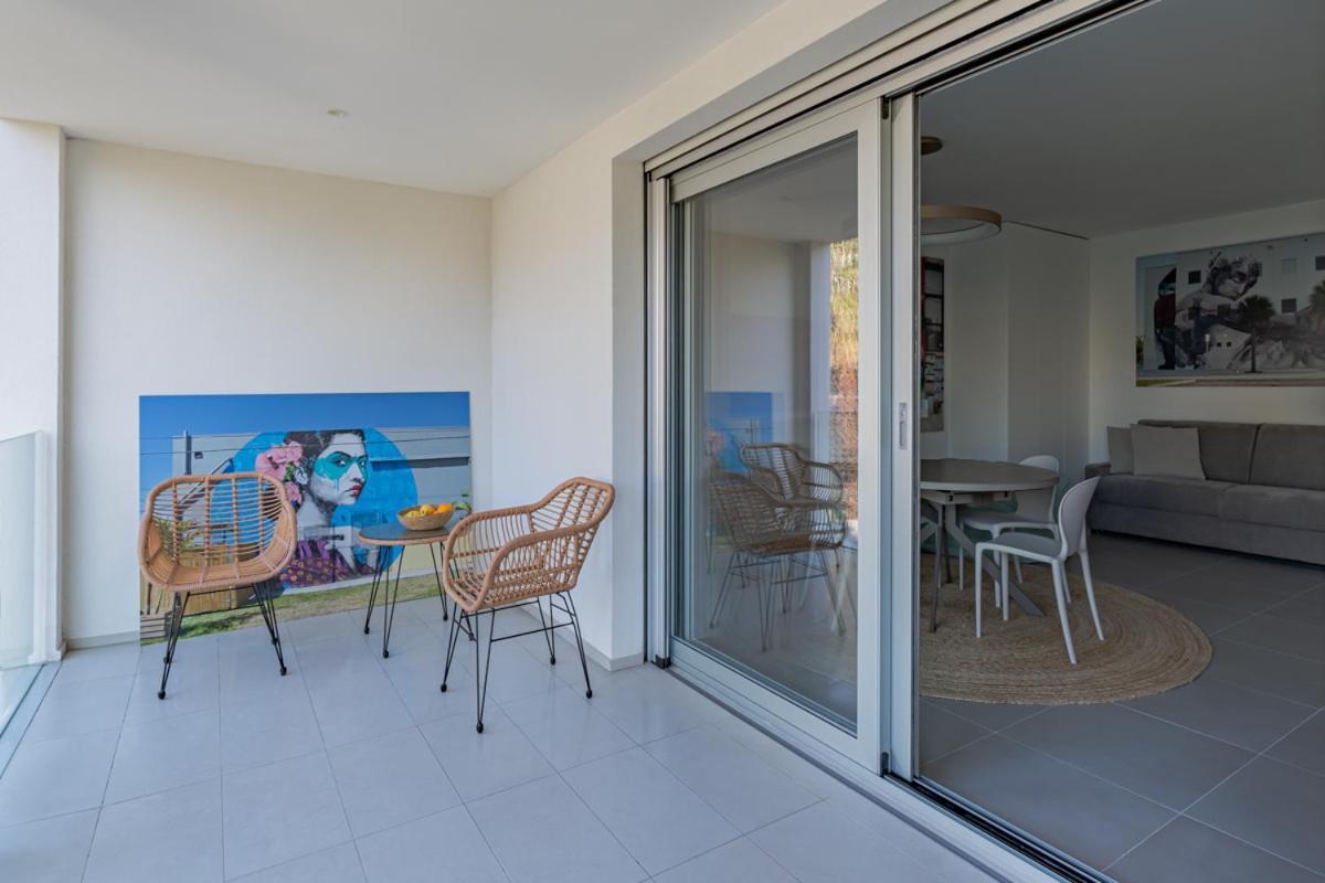 Marina Gardens Boutique&Suites Francavilla Al Mare Δωμάτιο φωτογραφία