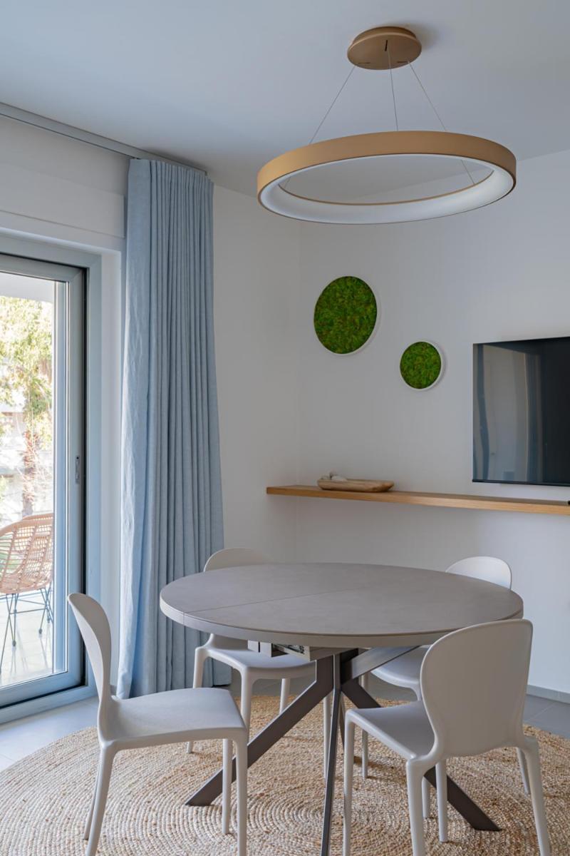 Marina Gardens Boutique&Suites Francavilla Al Mare Δωμάτιο φωτογραφία