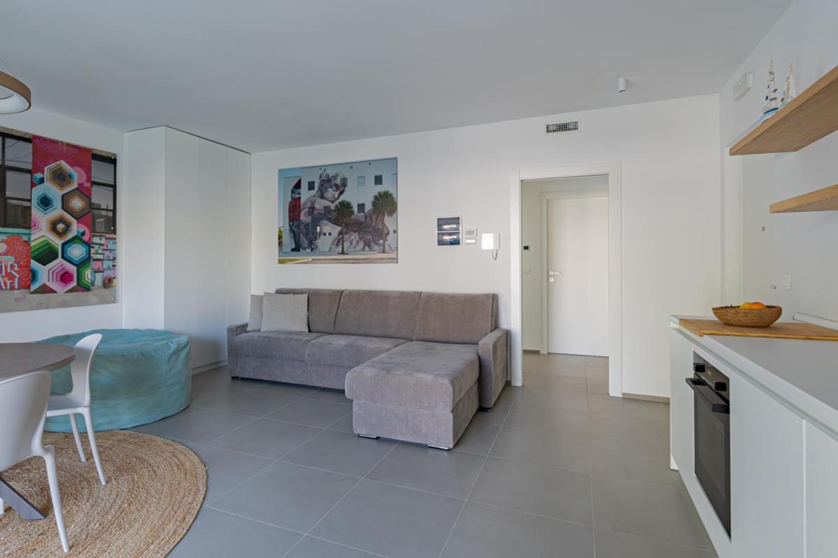 Marina Gardens Boutique&Suites Francavilla Al Mare Δωμάτιο φωτογραφία