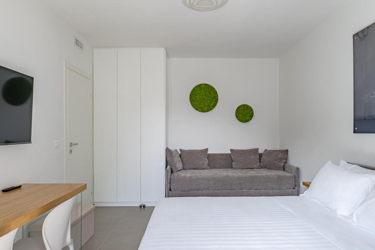Marina Gardens Boutique&Suites Francavilla Al Mare Δωμάτιο φωτογραφία