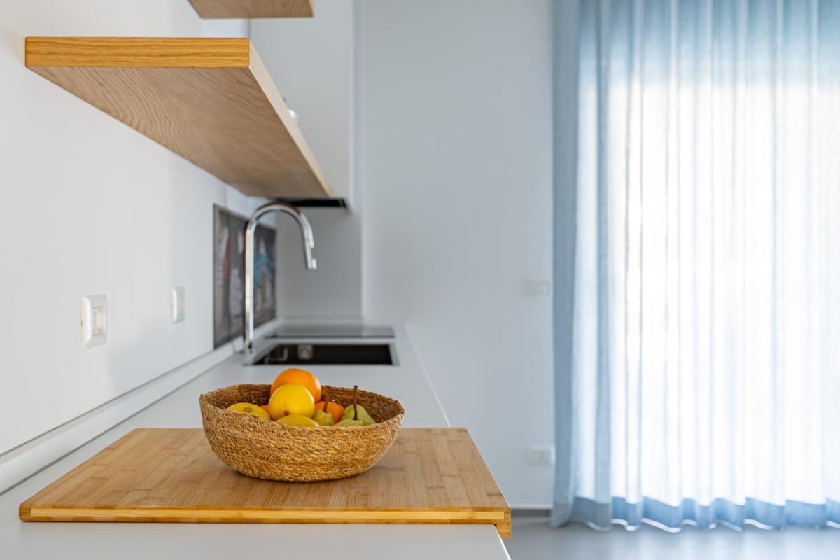 Marina Gardens Boutique&Suites Francavilla Al Mare Δωμάτιο φωτογραφία