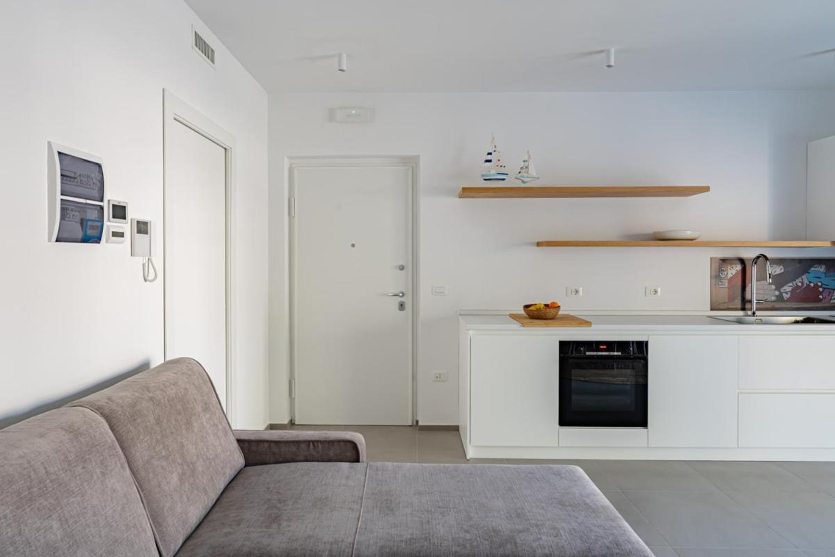 Marina Gardens Boutique&Suites Francavilla Al Mare Δωμάτιο φωτογραφία