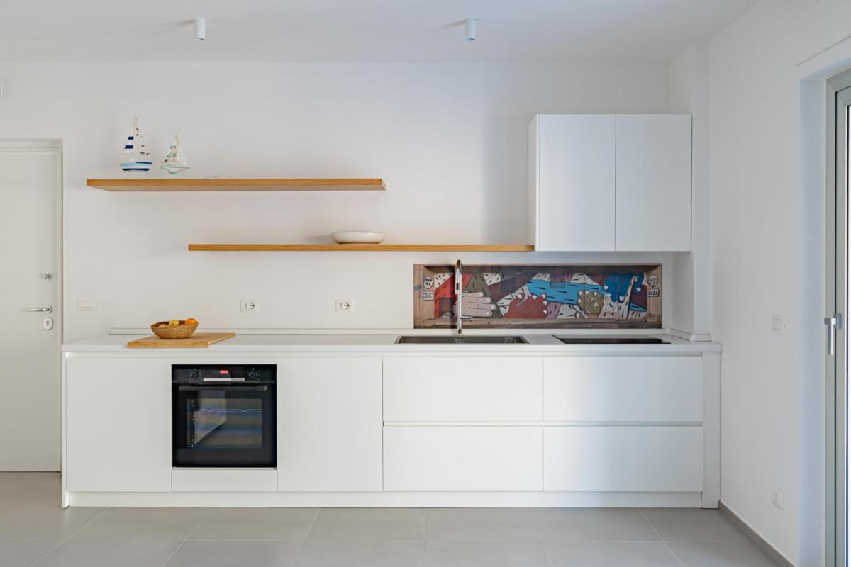 Marina Gardens Boutique&Suites Francavilla Al Mare Δωμάτιο φωτογραφία