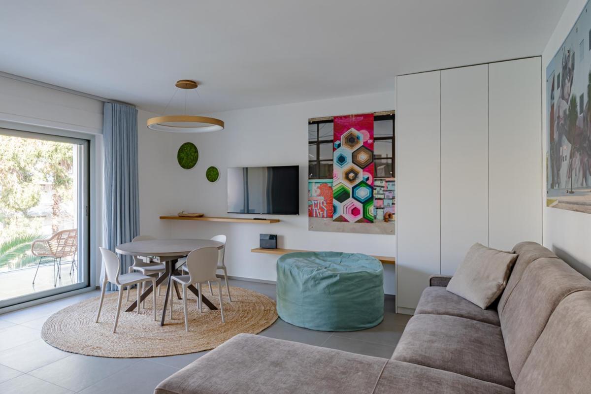 Marina Gardens Boutique&Suites Francavilla Al Mare Δωμάτιο φωτογραφία