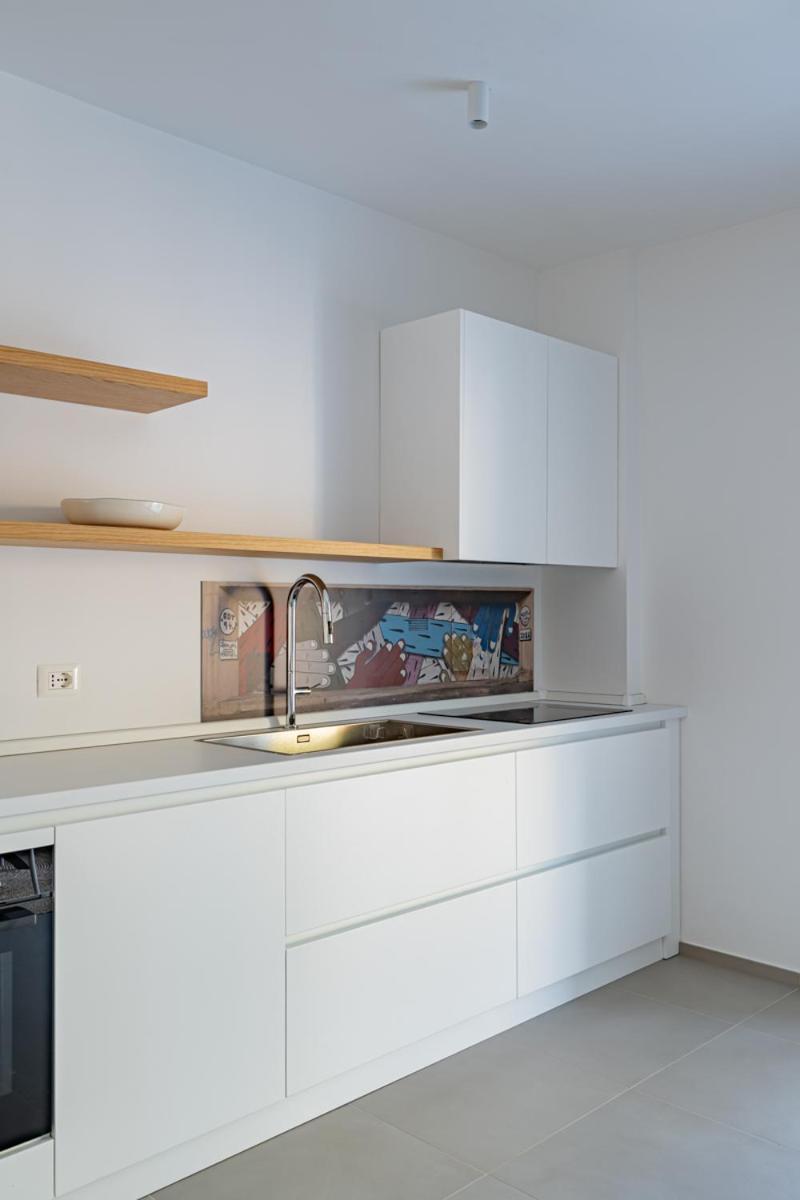 Marina Gardens Boutique&Suites Francavilla Al Mare Δωμάτιο φωτογραφία