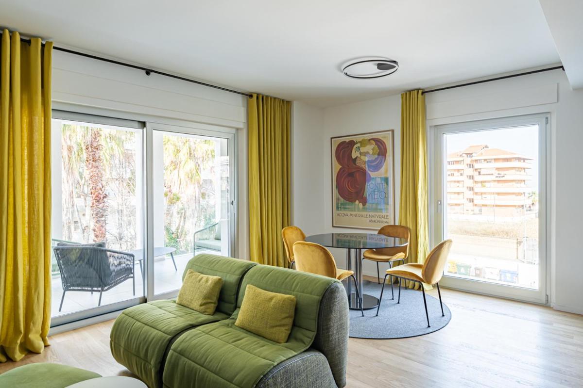Marina Gardens Boutique&Suites Francavilla Al Mare Δωμάτιο φωτογραφία