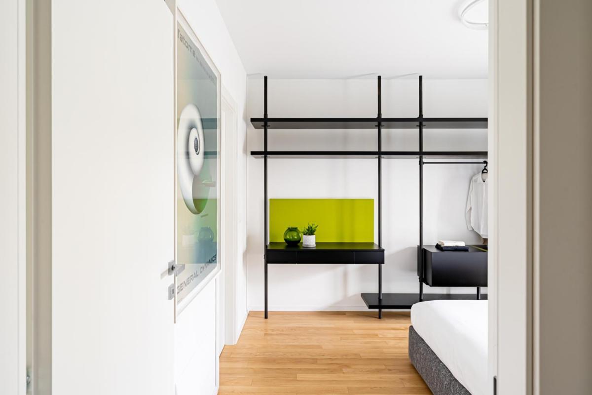 Marina Gardens Boutique&Suites Francavilla Al Mare Δωμάτιο φωτογραφία