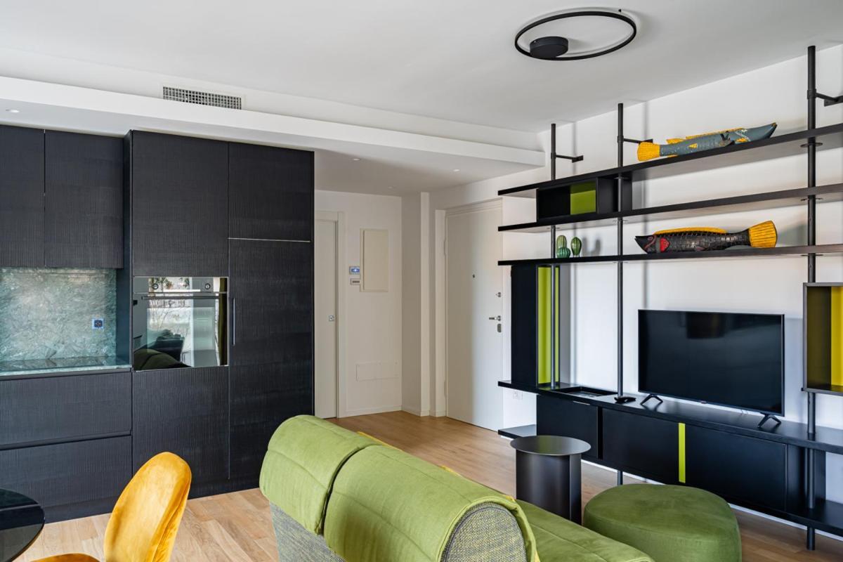 Marina Gardens Boutique&Suites Francavilla Al Mare Δωμάτιο φωτογραφία