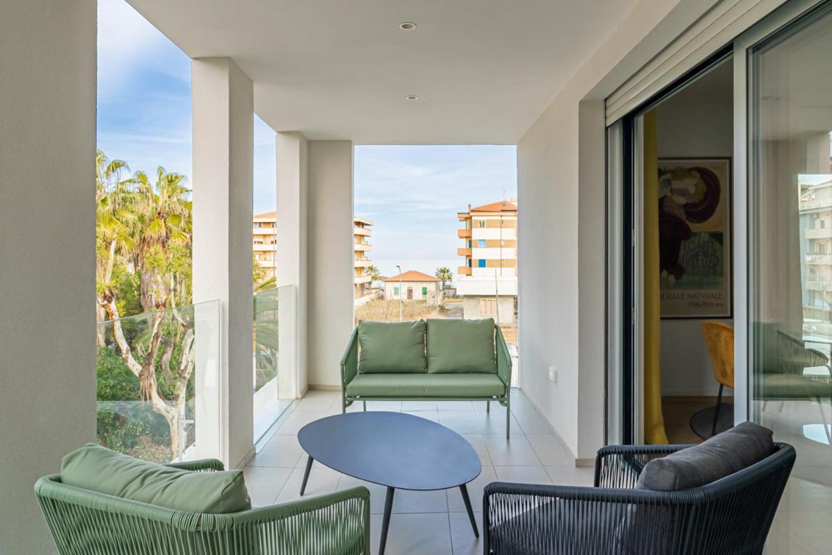Marina Gardens Boutique&Suites Francavilla Al Mare Δωμάτιο φωτογραφία