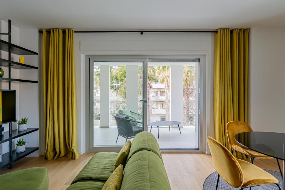 Marina Gardens Boutique&Suites Francavilla Al Mare Δωμάτιο φωτογραφία