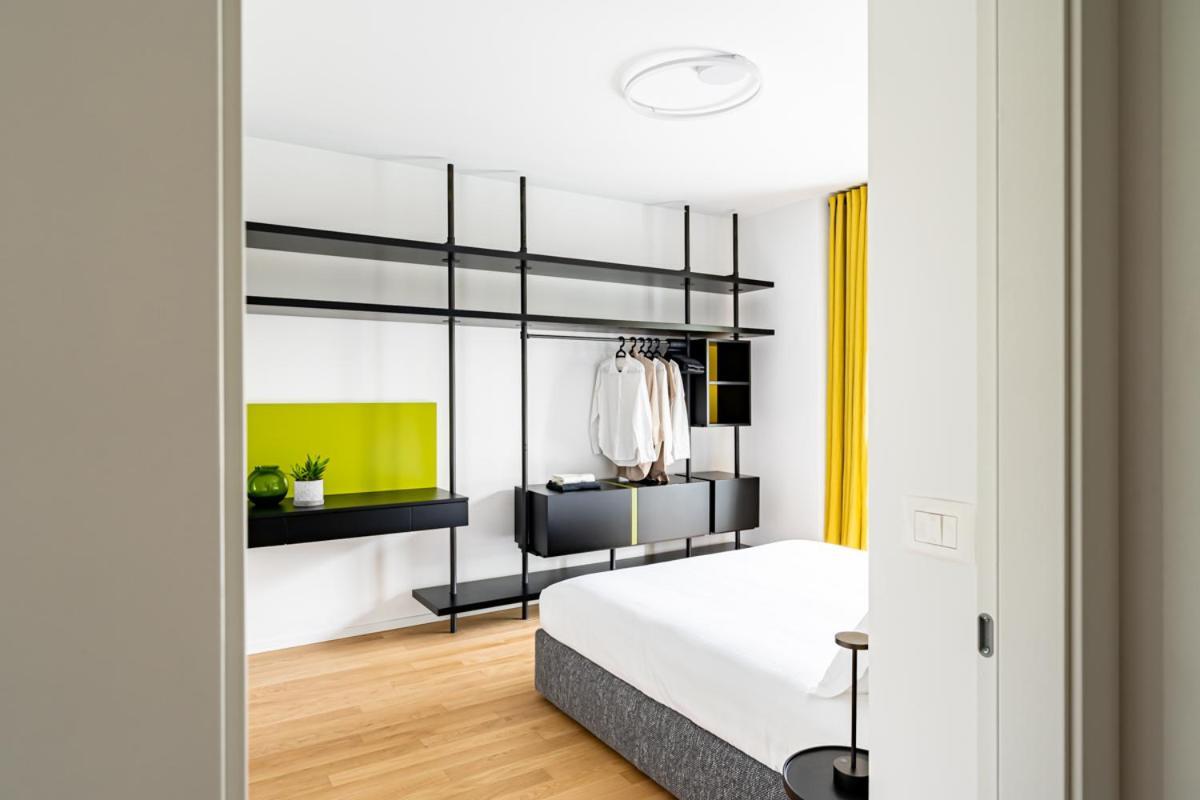 Marina Gardens Boutique&Suites Francavilla Al Mare Δωμάτιο φωτογραφία