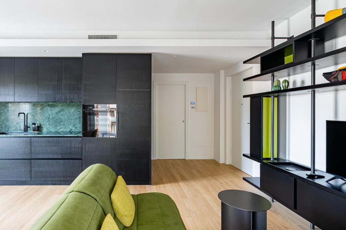Marina Gardens Boutique&Suites Francavilla Al Mare Δωμάτιο φωτογραφία