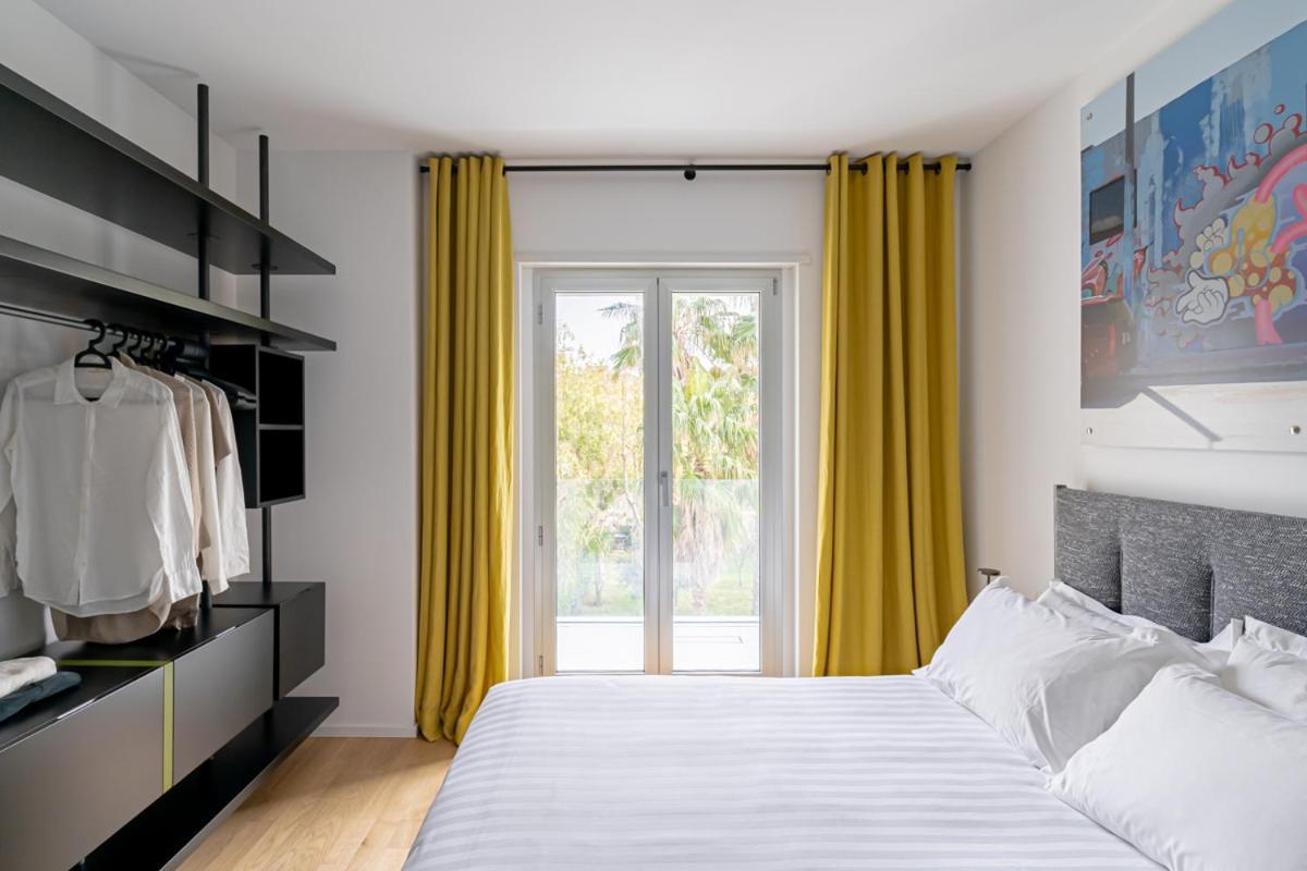 Marina Gardens Boutique&Suites Francavilla Al Mare Δωμάτιο φωτογραφία
