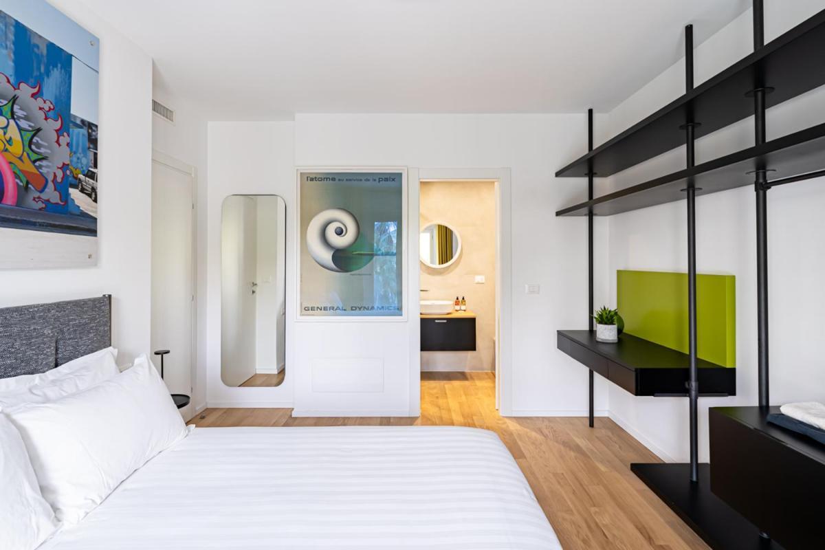 Marina Gardens Boutique&Suites Francavilla Al Mare Δωμάτιο φωτογραφία