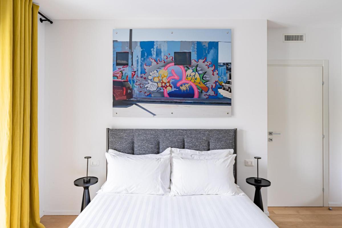 Marina Gardens Boutique&Suites Francavilla Al Mare Εξωτερικό φωτογραφία