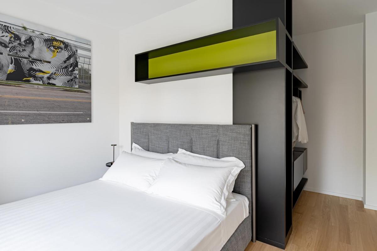 Marina Gardens Boutique&Suites Francavilla Al Mare Δωμάτιο φωτογραφία