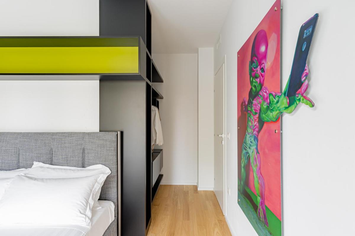 Marina Gardens Boutique&Suites Francavilla Al Mare Δωμάτιο φωτογραφία