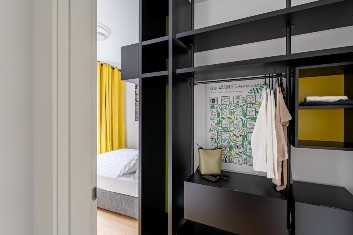 Marina Gardens Boutique&Suites Francavilla Al Mare Δωμάτιο φωτογραφία