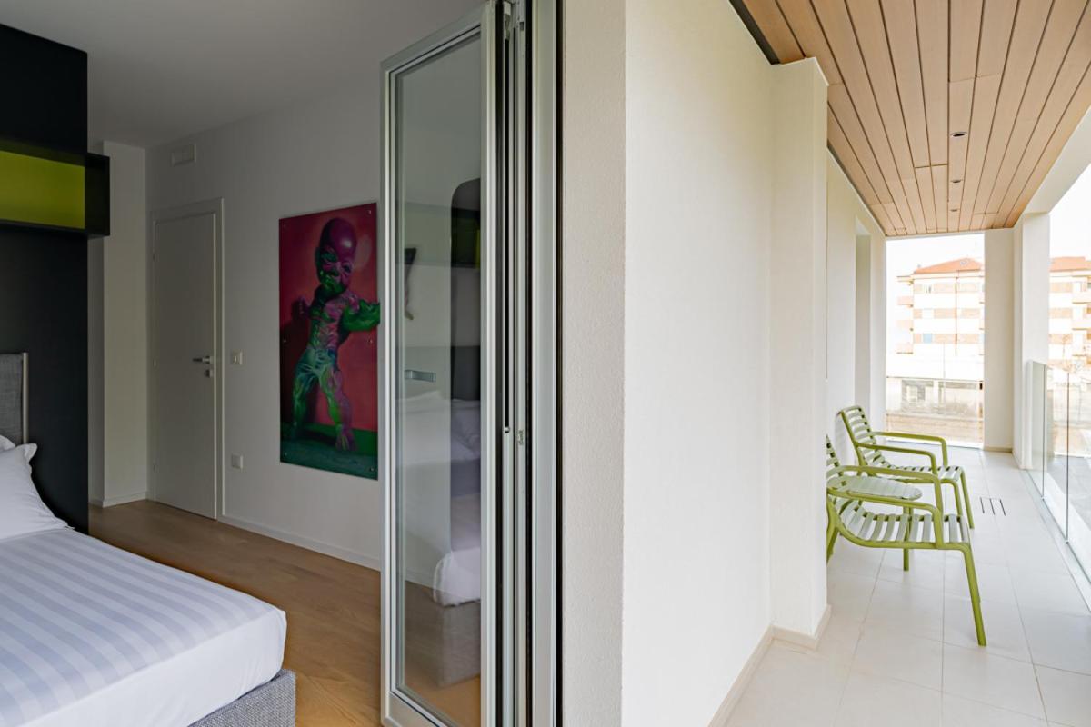 Marina Gardens Boutique&Suites Francavilla Al Mare Δωμάτιο φωτογραφία