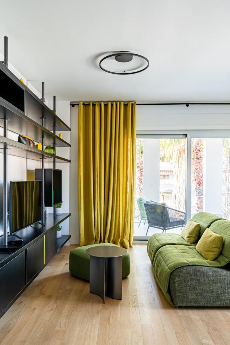 Marina Gardens Boutique&Suites Francavilla Al Mare Δωμάτιο φωτογραφία