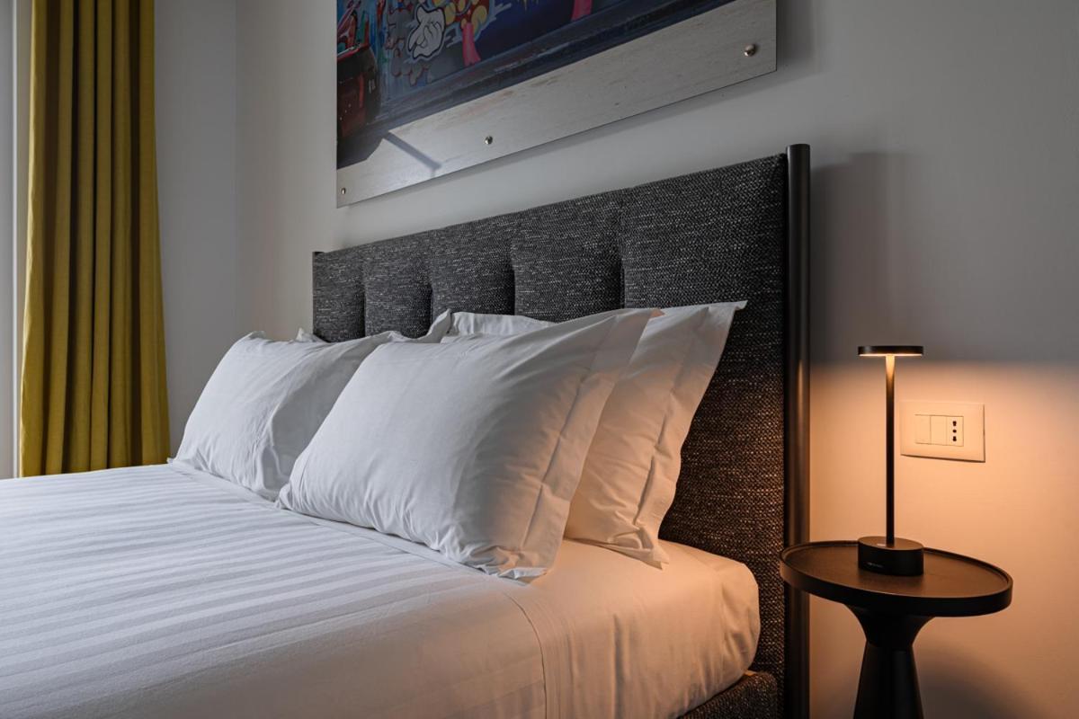 Marina Gardens Boutique&Suites Francavilla Al Mare Εξωτερικό φωτογραφία