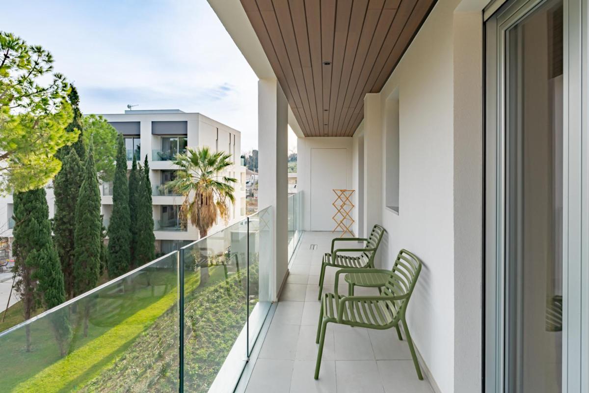 Marina Gardens Boutique&Suites Francavilla Al Mare Δωμάτιο φωτογραφία