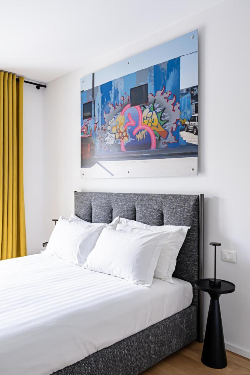 Marina Gardens Boutique&Suites Francavilla Al Mare Δωμάτιο φωτογραφία
